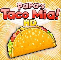 Papa's Taco Mia